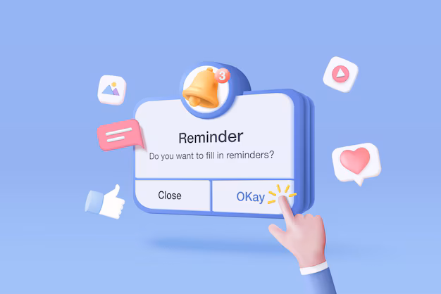 Customer Notifications