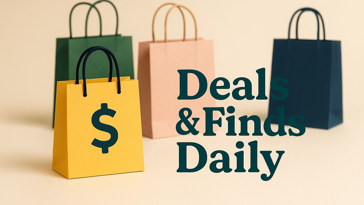 Promotations & Discounts